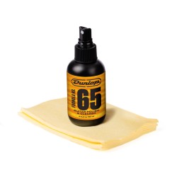 Dunlop Gitarrenpolish 